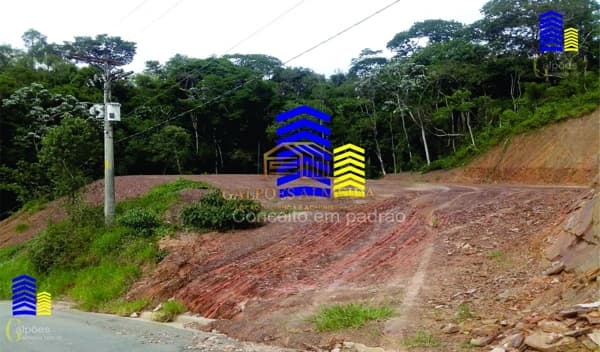 Lote/Terreno em Santana de Parnaíba - Chácaras São Luís