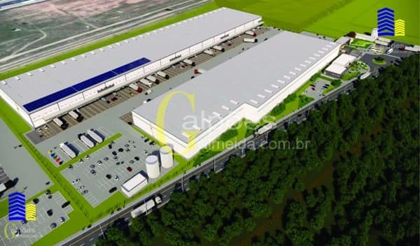 Galpão/Depósito/Armazém em Campinas - Distrito Industrial