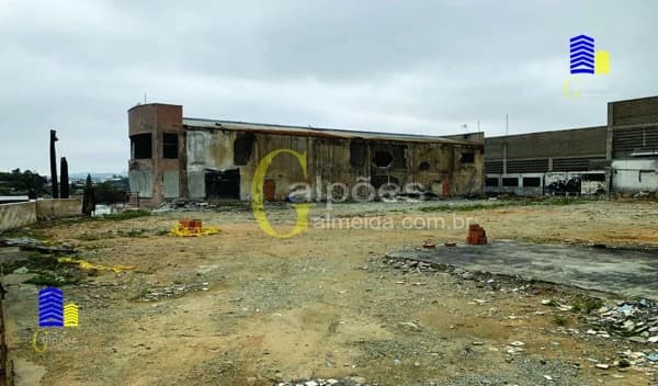 Lote/Terreno em Barueri - Jardim Califórnia