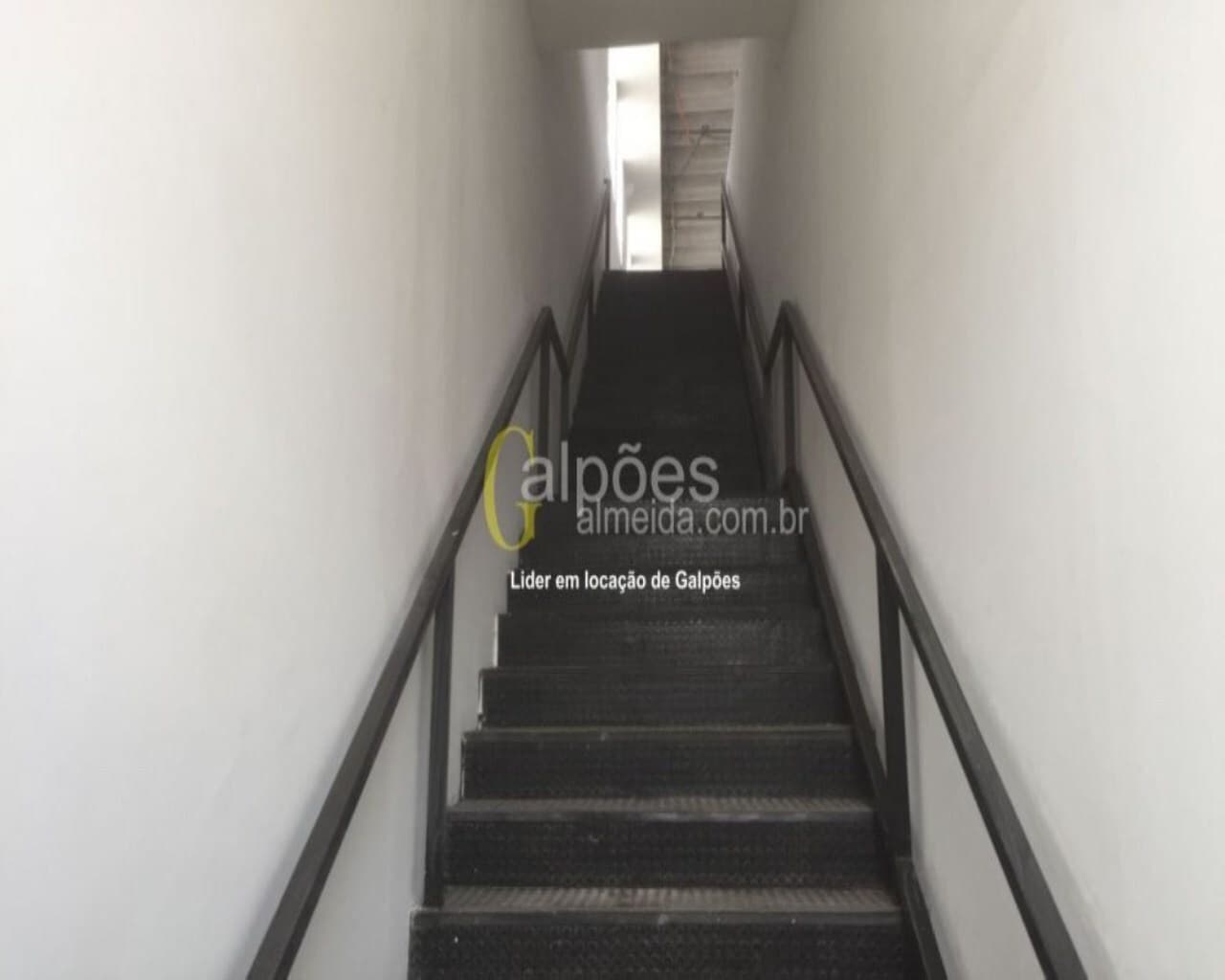 Galpão/Depósito/Armazém em Barueri - Alphaville Industrial