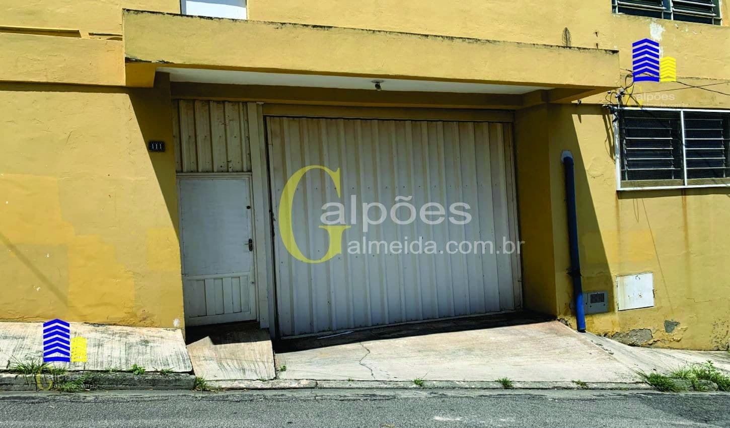 Galpão/Depósito/Armazém em Barueri - Jardim Flórida