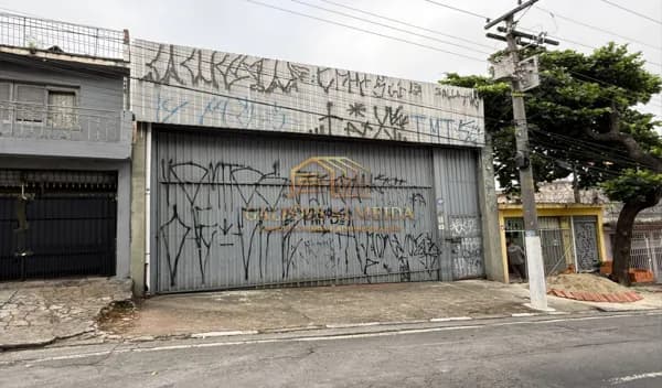 Galpão/Depósito/Armazém em Osasco - Rochdale