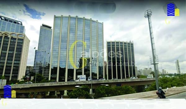 Sala/Conjunto em São Paulo - Vila Olímpia