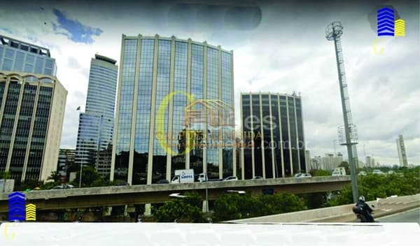 Sala/Conjunto em São Paulo - Vila Olímpia
