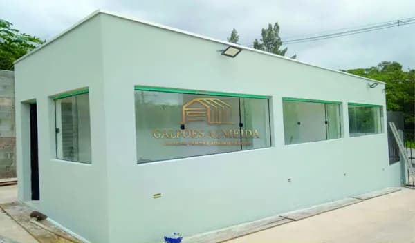 Lote/Terreno em Jandira - Jardim Alvorada