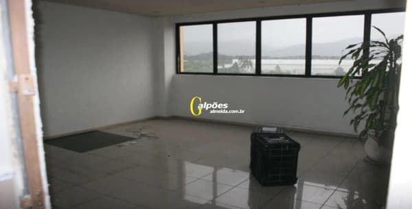 Galpão/Depósito/Armazém em Jandira - Jardim Alvorada