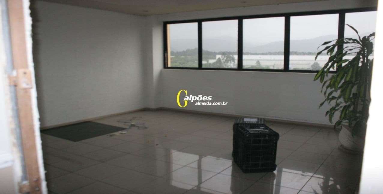Galpão/Depósito/Armazém em Jandira - Jardim Alvorada