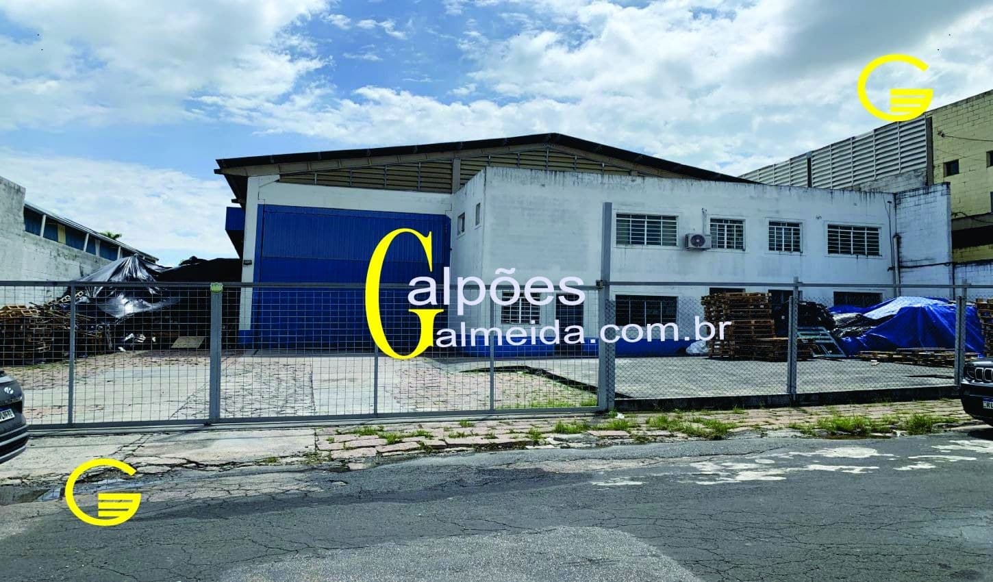 Galpão/Depósito/Armazém em Itupeva - Santa Júlia
