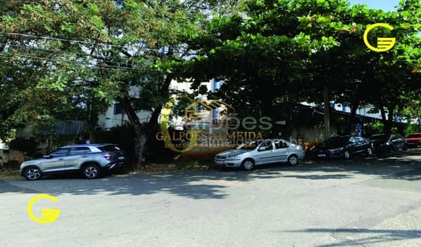 Galpão/Depósito/Armazém em Campinas - Jardim San Diego