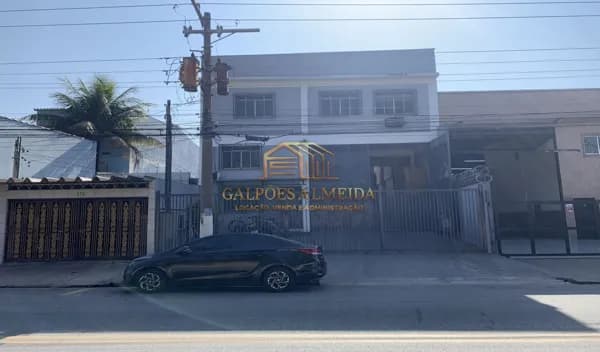 Galpão/Depósito/Armazém em Osasco - Piratininga