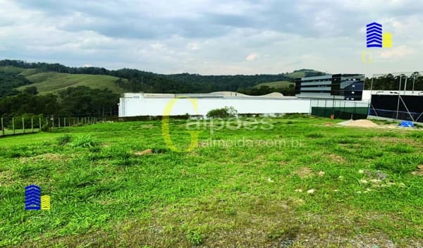 Lote/Terreno em Santana de Parnaíba - Tamboré