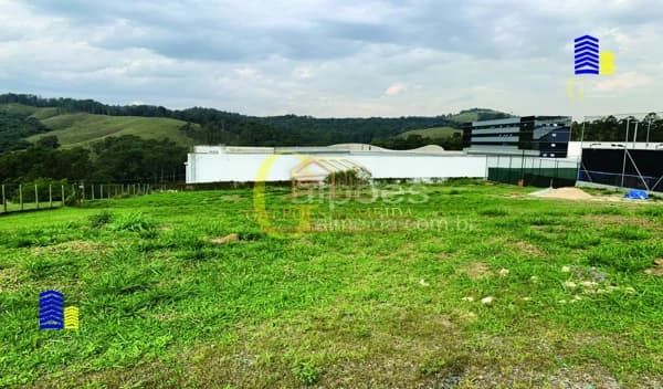 Lote/Terreno em Santana de Parnaíba - Tamboré