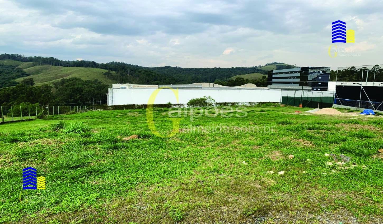 Lote/Terreno em Santana de Parnaíba - Tamboré