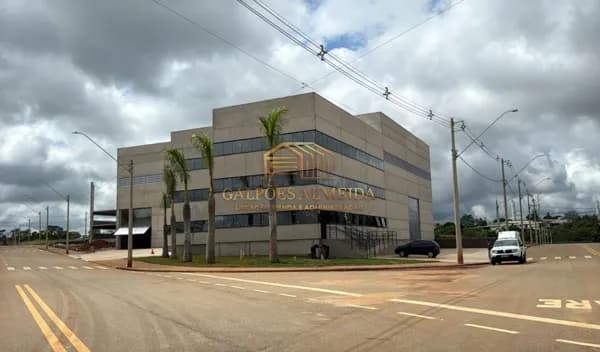 Galpão/Depósito/Armazém em Sorocaba - Iporanga