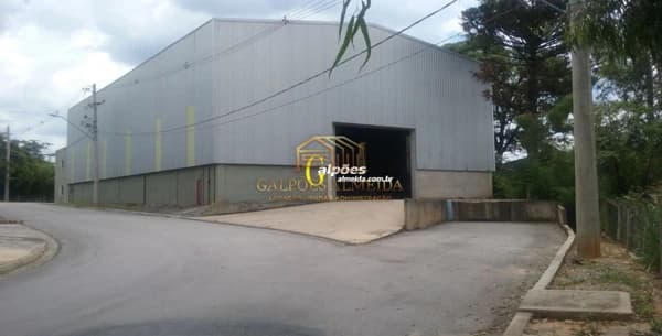 Galpão/Depósito/Armazém em Itupeva - DESMEMBRAMENTO SANTA CLARA