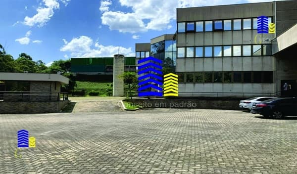Galpão/Depósito/Armazém em Barueri - Alphaville Empresarial