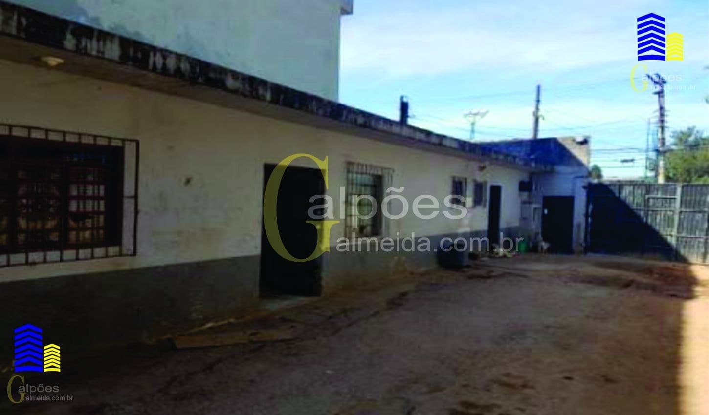 Galpão/Depósito/Armazém em Osasco - Piratininga
