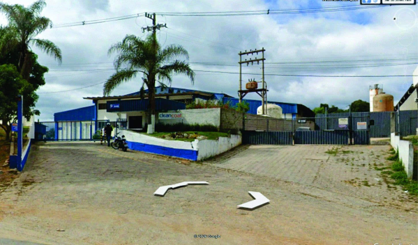 Galpão/Depósito/Armazém em Araçariguama - Distrito Industrial