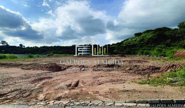 Lote/Terreno em Jandira - Jardim Alvorada