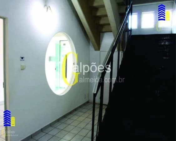 Galpão/Depósito/Armazém em Barueri - Alphaville Industrial