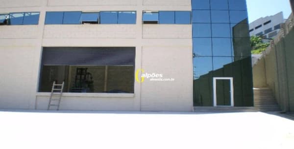 Galpão/Depósito/Armazém em Guarulhos - Conjunto Residencial Paes de Barros