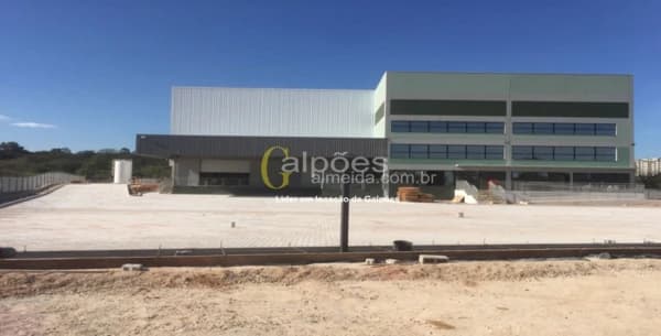 Galpão/Depósito/Armazém em Jundiaí - Distrito Industrial