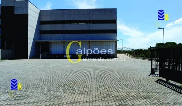 Galpão/Depósito/Armazém em Sorocaba - Éden