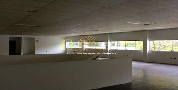 Galpão/Depósito/Armazém em Taboão da Serra - Jardim Triângulo