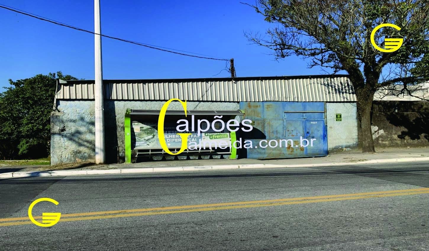 Galpão/Depósito/Armazém em Barueri - Vila Universal