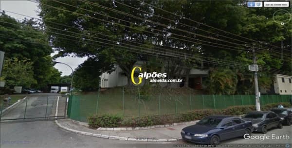Galpão/Depósito/Armazém em Guarulhos - Jardim Presidente Dutra