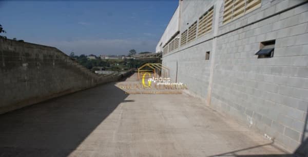 Galpão/Depósito/Armazém em Cotia - Vila Jovina