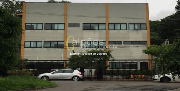 Galpão/Depósito/Armazém em Cajamar - Ipês (Polvilho)
