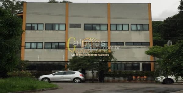 Galpão/Depósito/Armazém em Cajamar - Ipês (Polvilho)