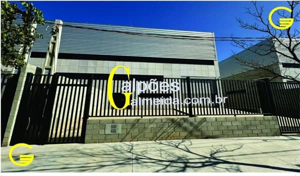 Galpão/Depósito/Armazém em Sorocaba - Parque Empresarial das Mangueiras