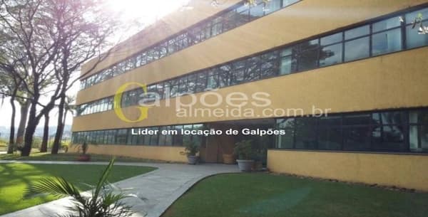 Galpão/Depósito/Armazém em Barueri - Jardim Regina Alice