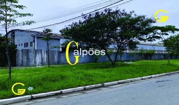 Galpão/Depósito/Armazém em Guarulhos - Cidade Industrial Satélite de São Paulo