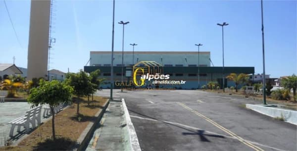 Galpão/Depósito/Armazém em São Paulo - Jardim Maringá