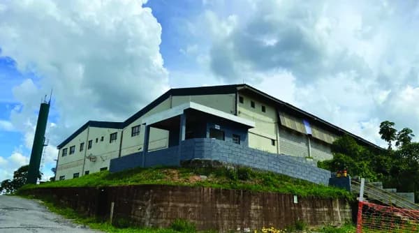 Galpão/Depósito/Armazém em Araçariguama - RIBEIRÃO DO COLÉGIO