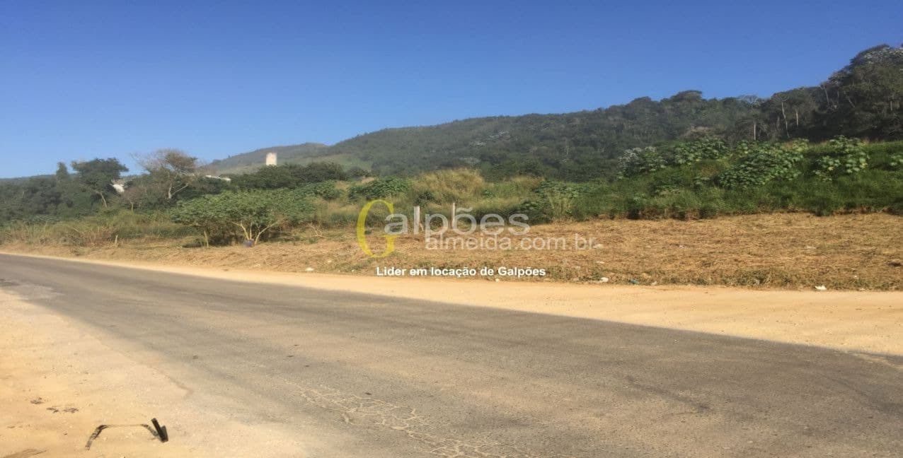 Lote/Terreno em Araçariguama - Distrito Industrial