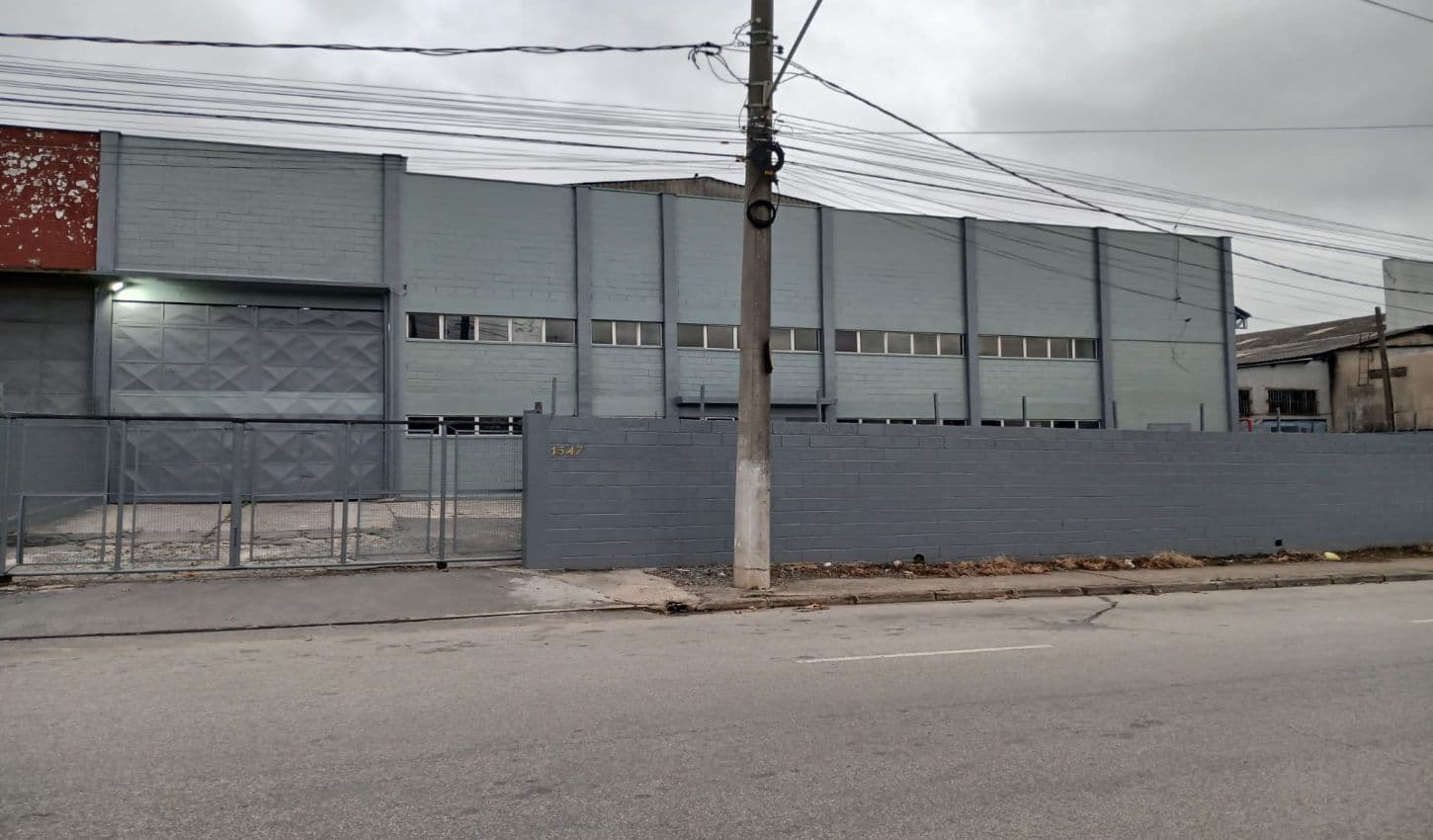 Galpão/Depósito/Armazém em Guarulhos - Cidade Industrial Satélite de São Paulo