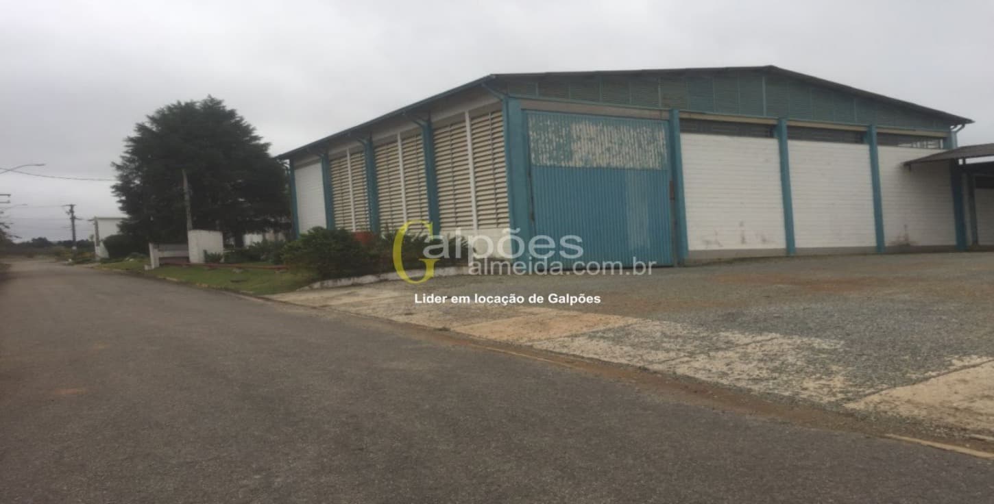 Galpão/Depósito/Armazém em Cotia - Chácara Tropical (Caucaia do Alto)