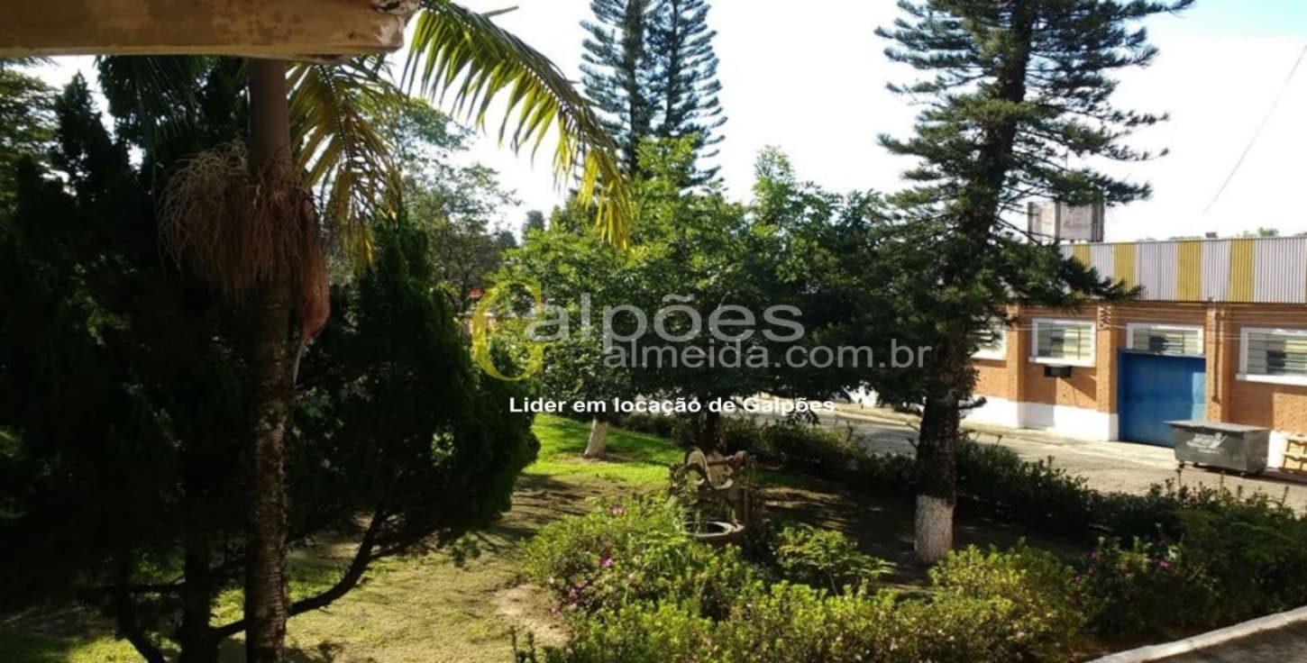 Galpão/Depósito/Armazém em Sorocaba - Ipanema do Meio