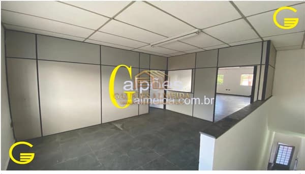 Galpão/Depósito/Armazém em São Paulo - Vila Anastácio