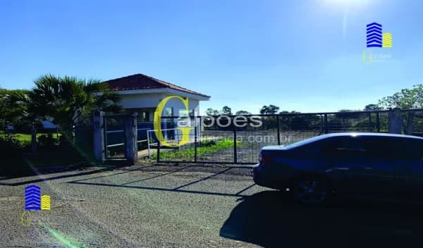 Galpão/Depósito/Armazém em Porto Feliz - Centro