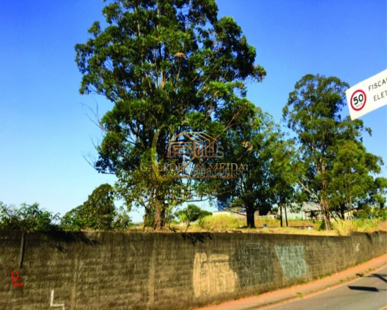 Lote/Terreno em São Bernardo do Campo - Cooperativa