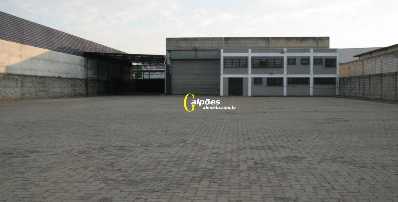 Galpão/Depósito/Armazém em Guarulhos - Residencial Parque Cumbica