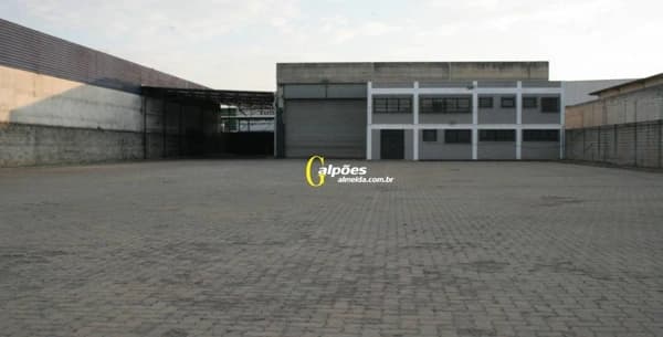 Galpão/Depósito/Armazém em Guarulhos - Residencial Parque Cumbica