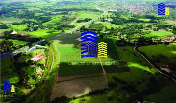 Lote/Terreno em Indaiatuba - Helvétia