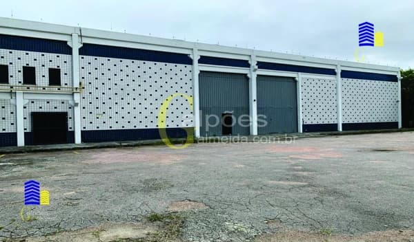 Galpão/Depósito/Armazém em Jundiaí - Distrito Industrial