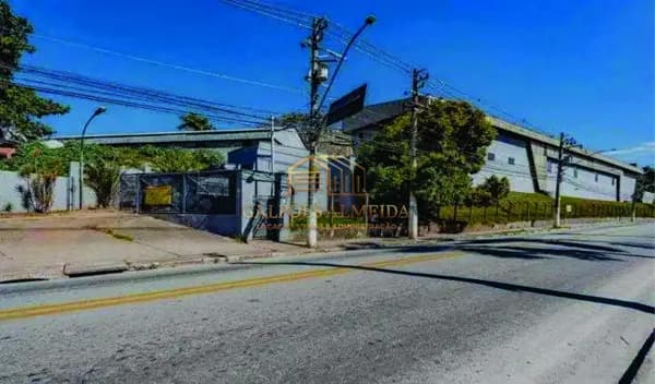 Galpão/Depósito/Armazém em Cajamar - Paraíso (Polvilho)